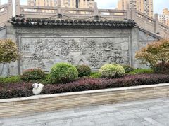 -三林塘老街