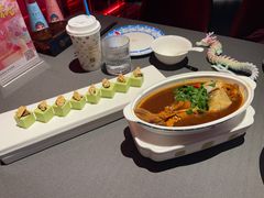 -肆月河豚·新淮扬菜·烤鸭(中关村店)