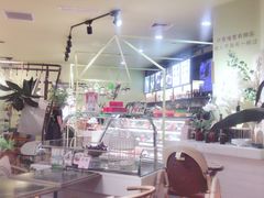 -花蒲甜品(海信广场店)