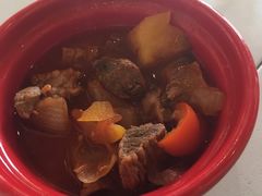 -So Lounge索兰至餐厅(蓝色港湾店)