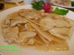 糟溜三白-泰丰楼(前门西大街店)