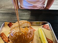 -Side Street街旁(交道口店)