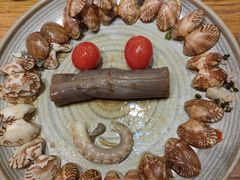 -必点海鲜·鲅鱼水饺(鞍山西道店)