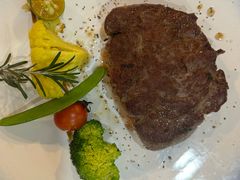 -维兰西餐(万泉河店)