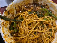 -朱儿面庄(洋河三路店)