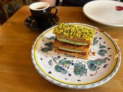 -Alimentari Mulino意大利餐吧&烘焙(丰盛里店)