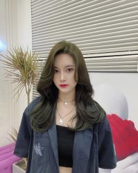 -3AM HAIR SALON染发烫发接发