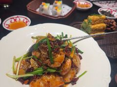 -锦楼·臻选新杭帮(杭州中心店)