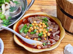 -芳芳跷脚牛肉·非物质文化遗产传承(总店)