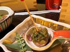 -上井料理黑金店(IFS国金中心店)