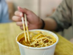 -乌糖沙茶面(民族路店)