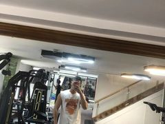 -悦耐私教健身馆(保利中心店)