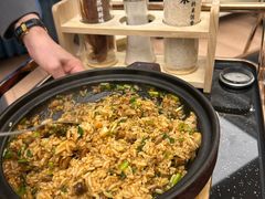 -品海楼·大连海胆锅贴馆(东港店)