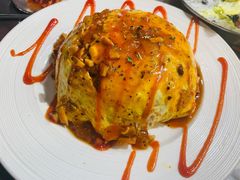 -MI WU FACTORY米屋美食工厂餐厅(绿地店)
