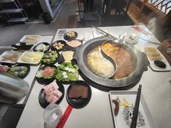 -川西坝子(苏州城市生活广场店)