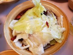 -龙门阵茶屋川菜馆(武康路店)