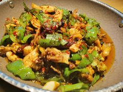 -吃饭皇帝大(解放西路店)