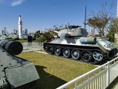 -中国人民解放军海军博物馆