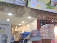 -DQ·蛋糕·冰淇淋(万象城店)