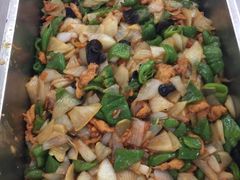 -方正集团-食堂(北大科技大厦店)