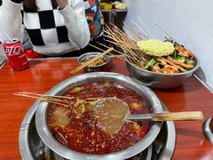 -丹妹麻辣烫(袁家岭20year店)