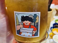 -喜盅盅重庆火锅(西安路罗斯福店)
