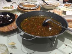 -小厨娘淮扬菜(天印大道店)