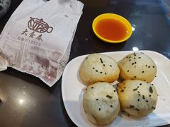 大壶春生煎-云南路美食街