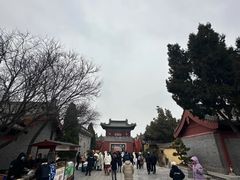 -开封府