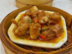 -顺德人家食府(黄金广场店)