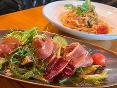 -百特喜·意大利餐厅(八佰伴镇江店)