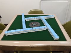 -CLUB心邸·掼蛋·麻将·扑克(日坛店)