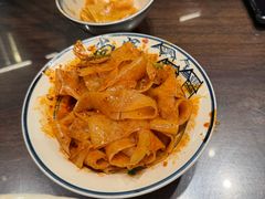 -尚寨嫽扎咧面馆(钟楼店)