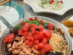 冰粉-大理董·董家小厨野生菌火锅(古城旗舰店)