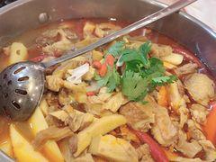 -刘一锅筋头巴脑(大悦城C店)