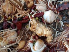 -鱼酷活鱼烤鱼(昆明路店)