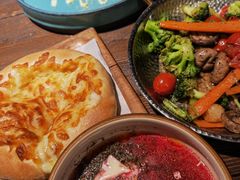 -卢布里西餐厅(总店)