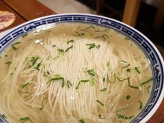 -同得兴 Since·1995 传统苏式面馆(十全街店)