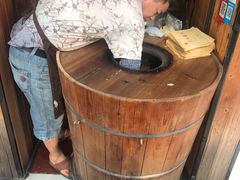 -徐禾记手工烧饼(农院路店)