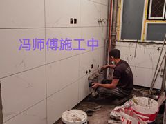 -星皖工长俱乐部·老房装修
