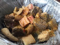 -正宗梧州牛肠酸