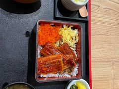 -Hatsune隐泉日式料理(SKP店)