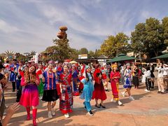 -大连海昌发现王国主题公园