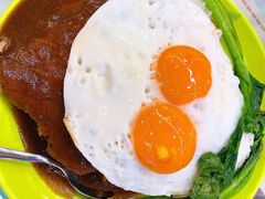 -澳门陈光记烧味饭店(万象城店)