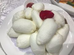 软炸里脊-马凯餐厅(地安门店)