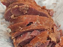 -马志善稀糊爛生熟肉店