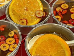 -炖物24章·顺时轻养茶(黄龙店)