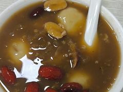 -罗子龙罗家桂花汤圆(曹都巷店)