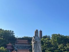 -南沙天后宫景区