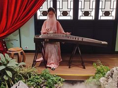 -锦府盐帮·侯宅(五棵松万达店)